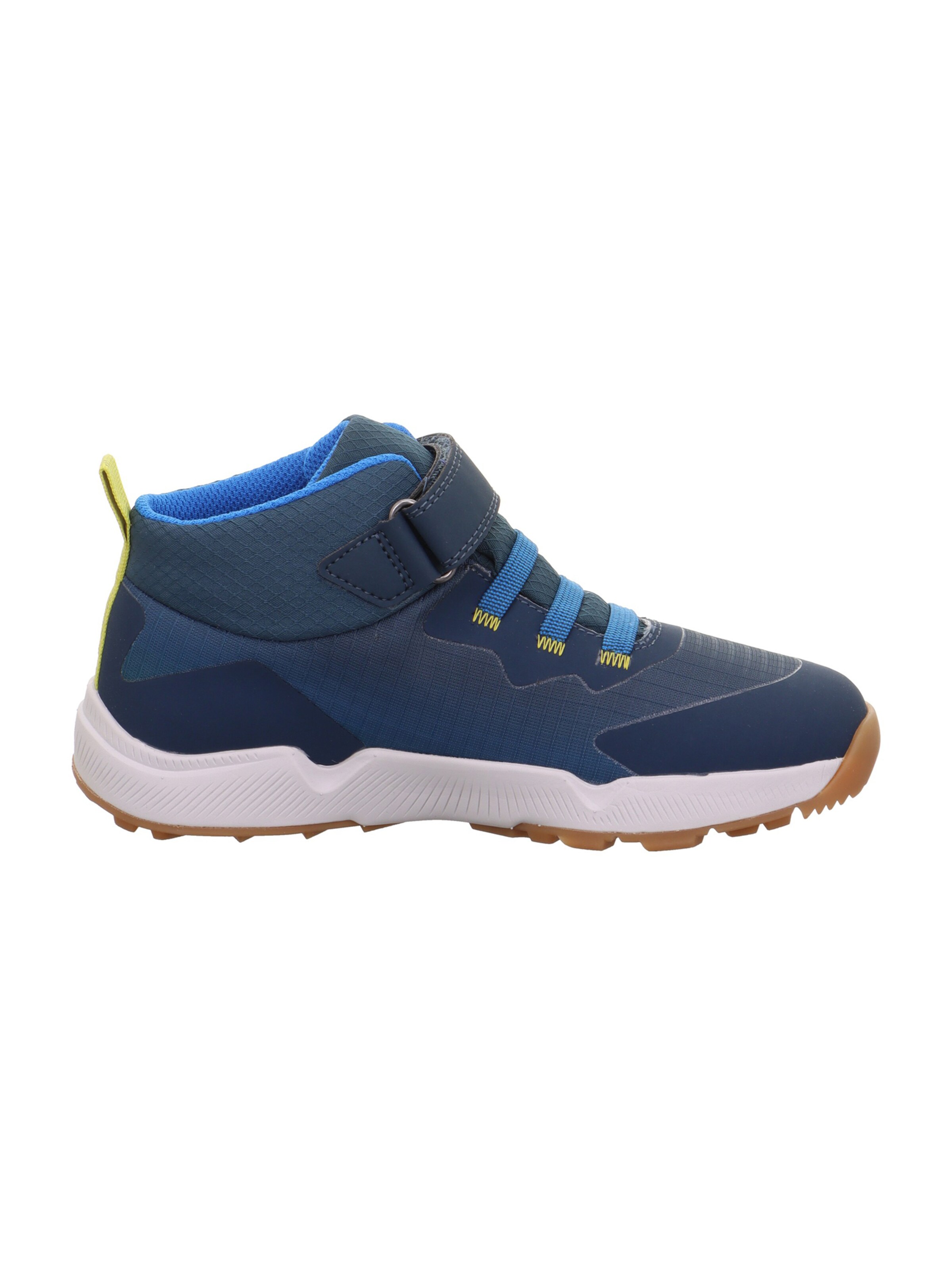 SUPERFIT Сникърси 'AGOS GTX' в синьо
