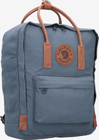 Fjällräven Rucksack 'Kånken No.2' in Blau