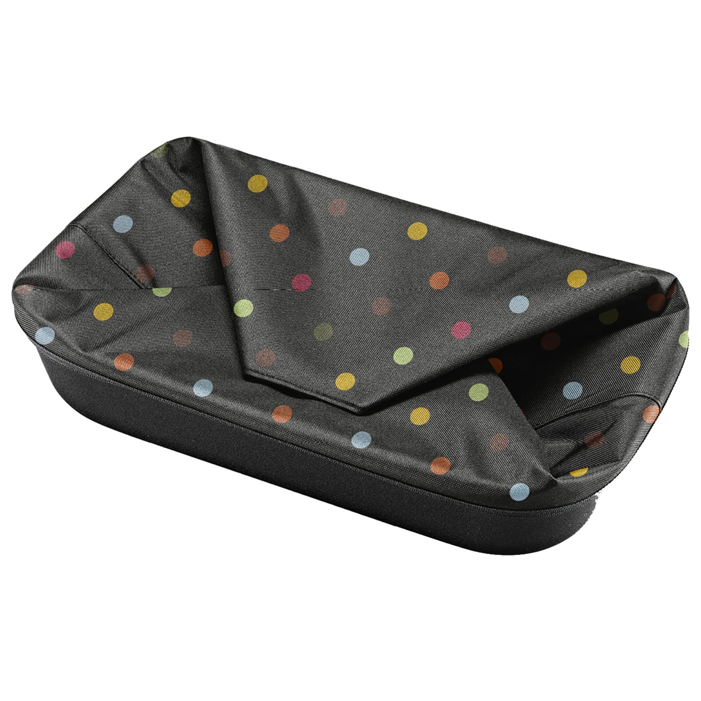 REISENTHEL Shopper in Schwarz