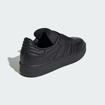 ADIDAS ORIGINALS Platform trainers 'Samba XLG' in Black