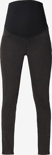 Supermom Jeggings 'Bow' in mottled black, Item view