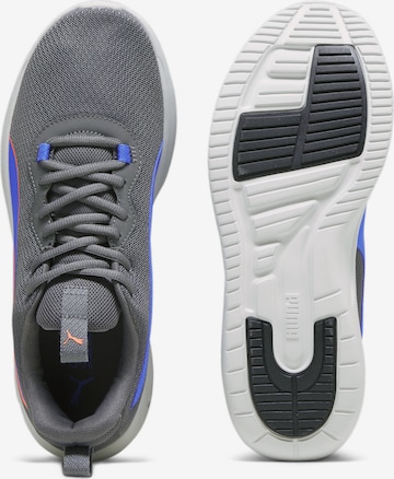 PUMA Running Shoes 'Resolve Modern' in Grey