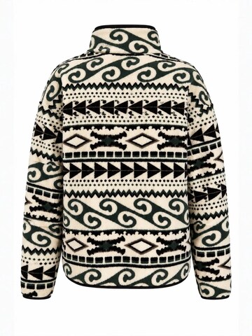MixRay Sweatshirt 'Sweatshirts' in Mixed colors