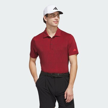 ADIDAS PERFORMANCE Functioneel shirt 'Ultimate365 Mini Bunker' in Rood: voorkant
