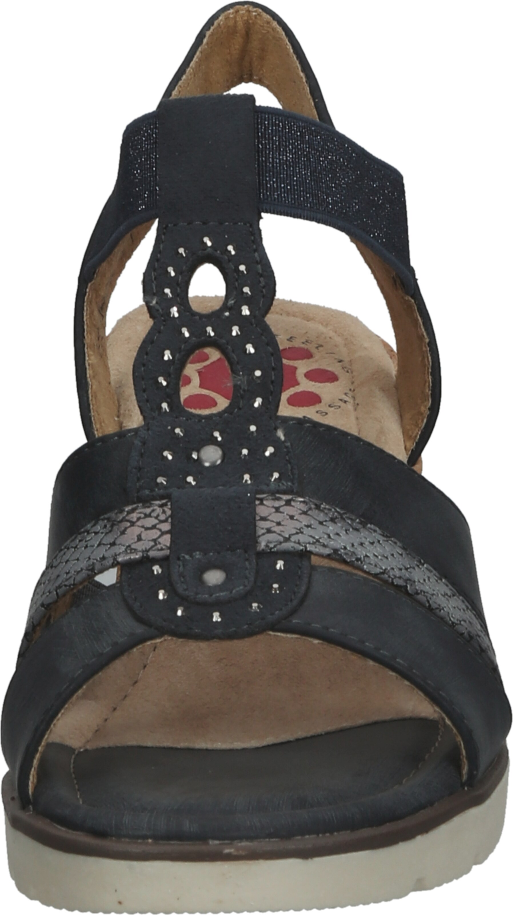 Relife Sandals in Blue