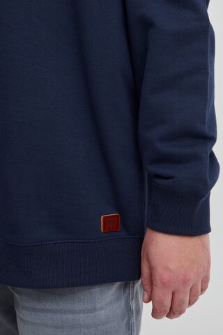 Felpa di BLEND in blu