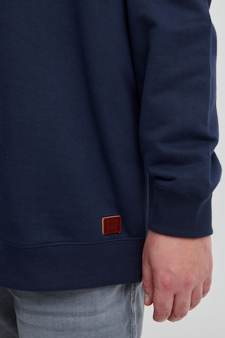 BLEND Sweatshirt in Blau