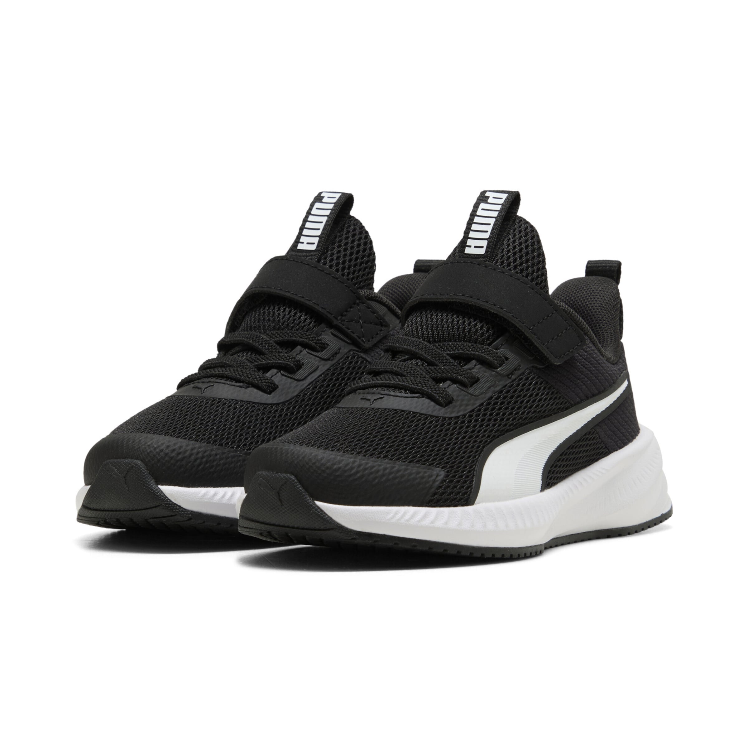 PUMA Sports shoe 'Flyer 4' in Black