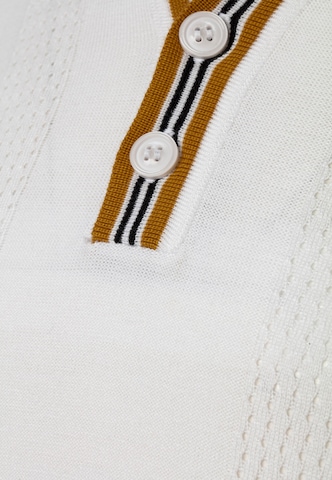 Redbridge Shirt 'Wilmington' in White