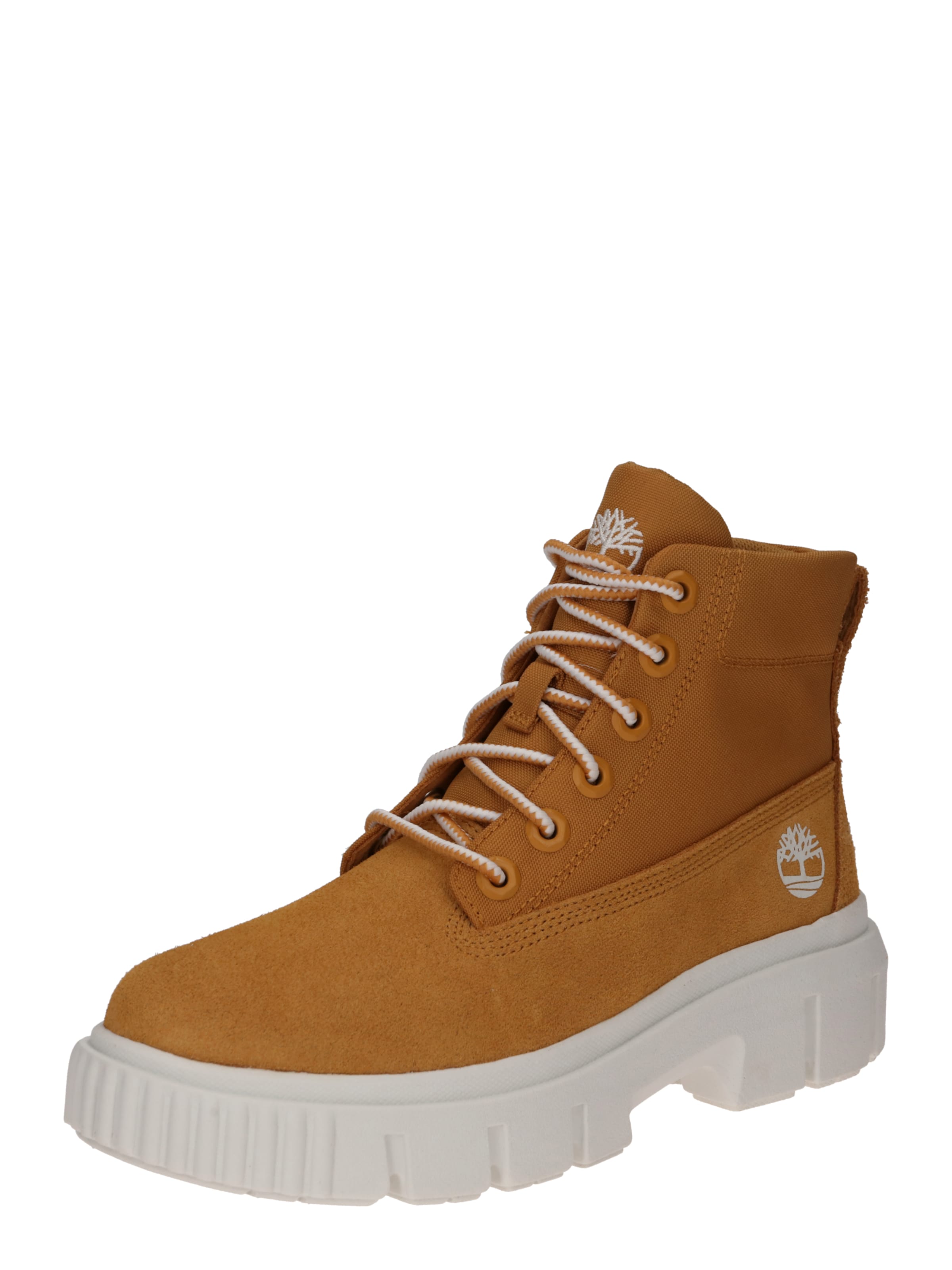 lacets timberland