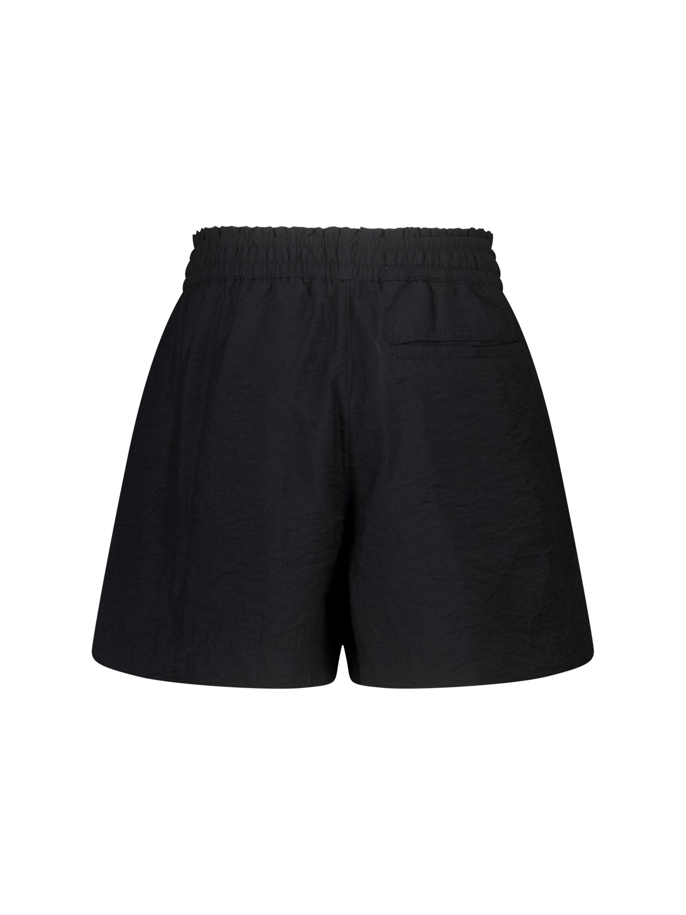 Loosefit Pantalon America Today en noir