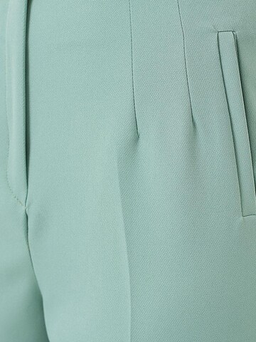 Coupe slim Pantalon à pince Bigdart en vert