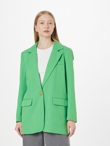 ONLY Blazer 'Katri' in Green: front