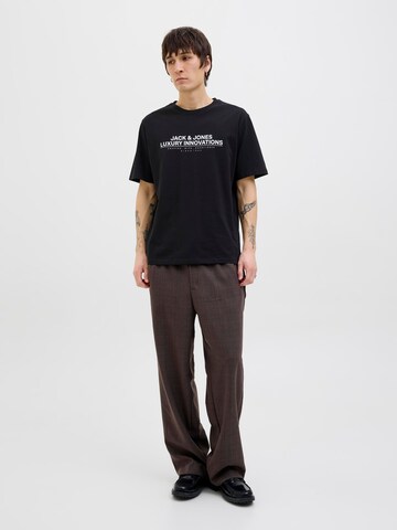 T-Shirt JACK & JONES en noir