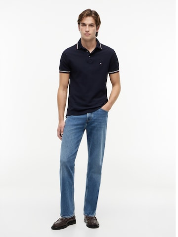 TOMMY HILFIGER Póló - kék