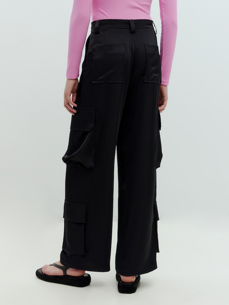 Pantalon 'Neveah'