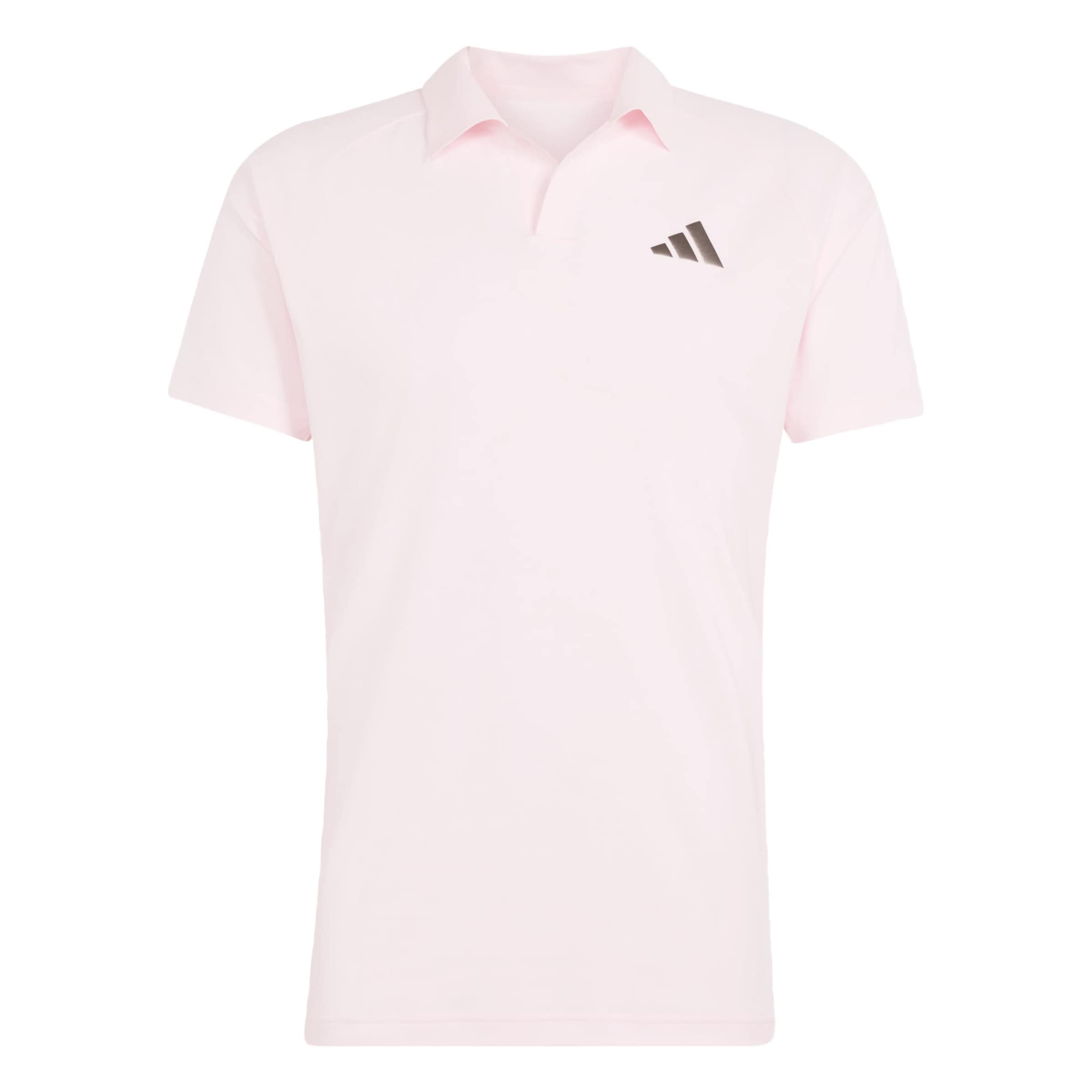 ADIDAS PERFORMANCE Functioneel shirt 'Pro' in Roze: voorkant