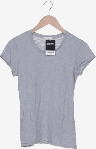 rag & bone T-Shirt S in Blau: predná strana