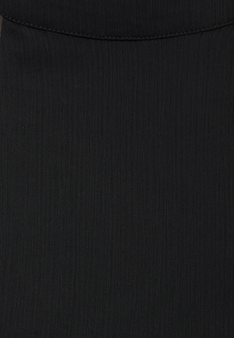Pull&Bear Топ в черно
