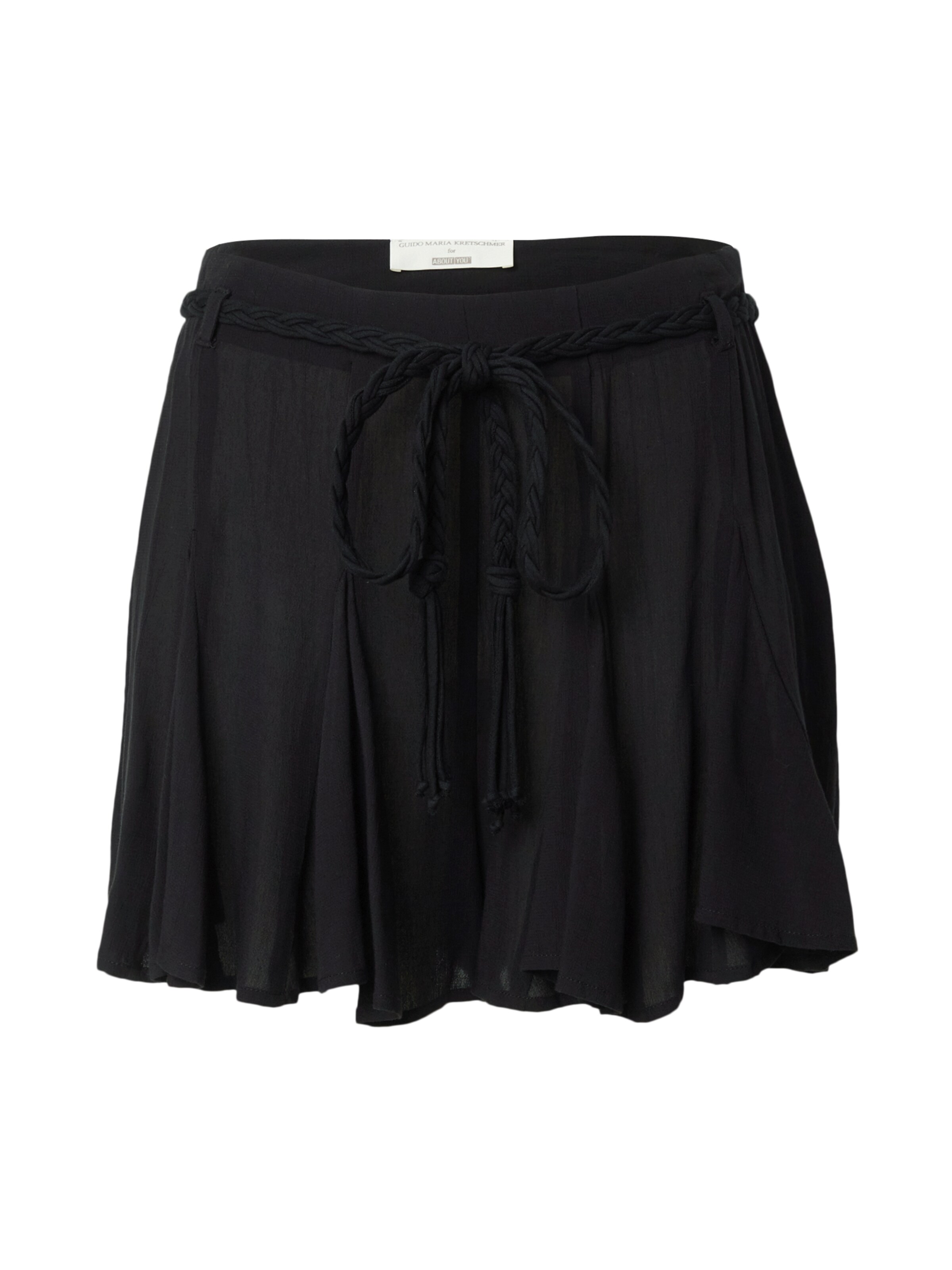 Guido Maria Kretschmer Women Pantalón 'Emma' en negro, Vista del producto