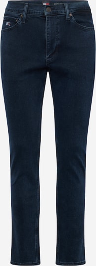 Tommy Jeans Traperice 'Simon' u tamno plava, Pregled proizvoda