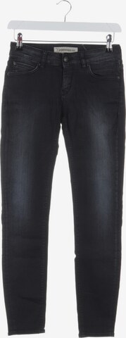 DRYKORN Jeans 25 x 32 in Grau: predná strana