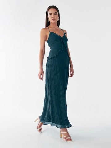 BWLDR Ruha 'Canyon' - zöld