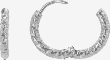 Heideman Earrings 'Laura' in Silver