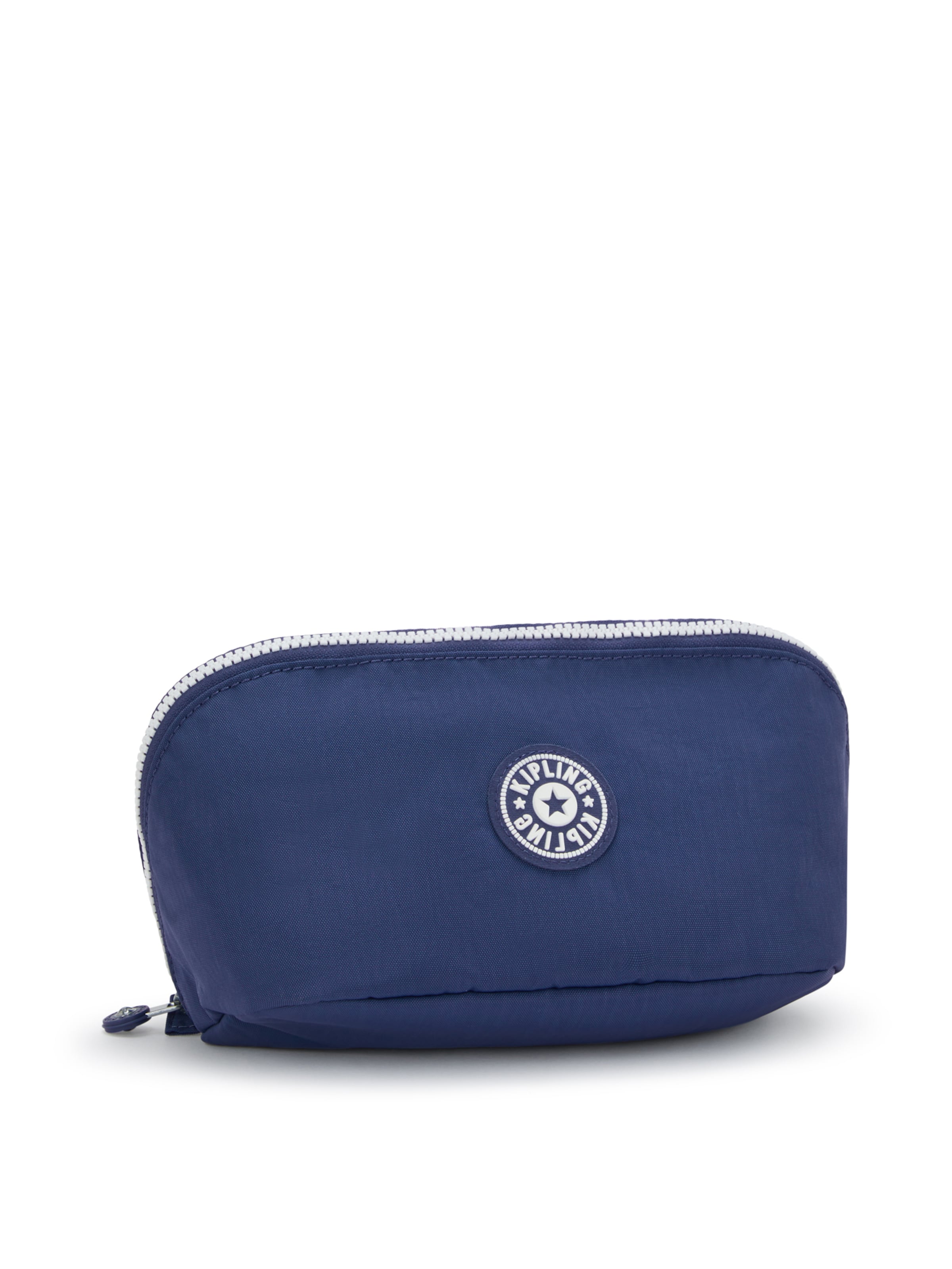KIPLING Косметичка 'Mirko M' в Синий