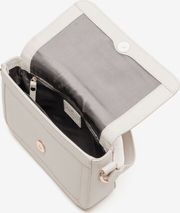 Lazarotti Crossbody Bag 'Bologna' in White