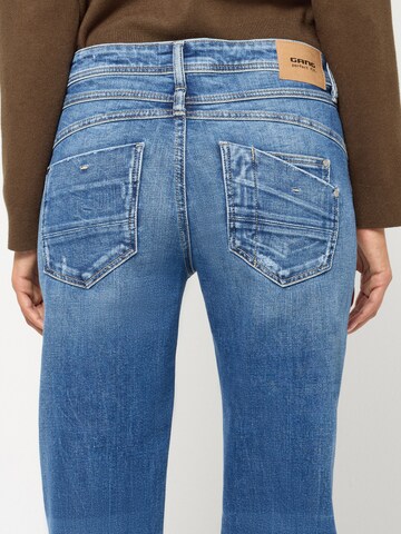 Gang Regular Jeans '94Amelie' in Blue