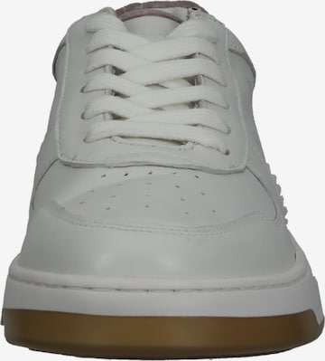 Sneaker bassa di SANSIBAR in bianco