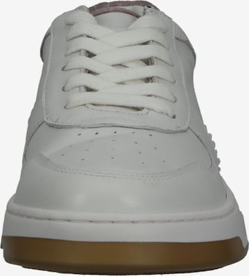 SANSIBAR Sneakers in White