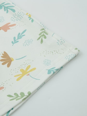 Sailing Dress in White