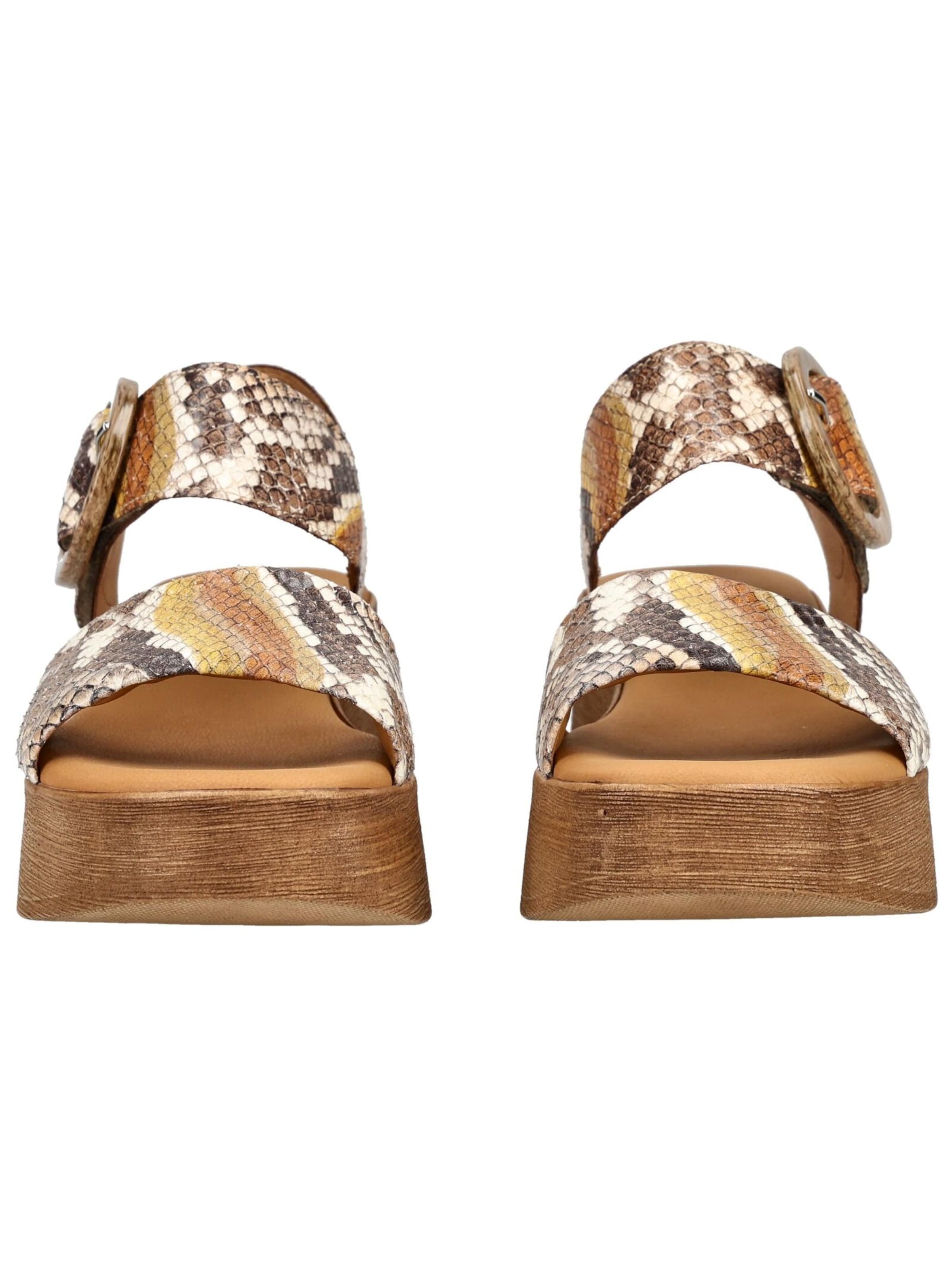 GABOR Sandaal in Bruin