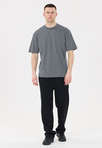 Virtus Shirt 'Roake' in Blue