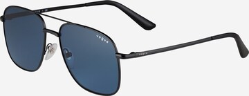 VOGUE Eyewear - Gafas de sol '0VO4083SM' en negro: frente