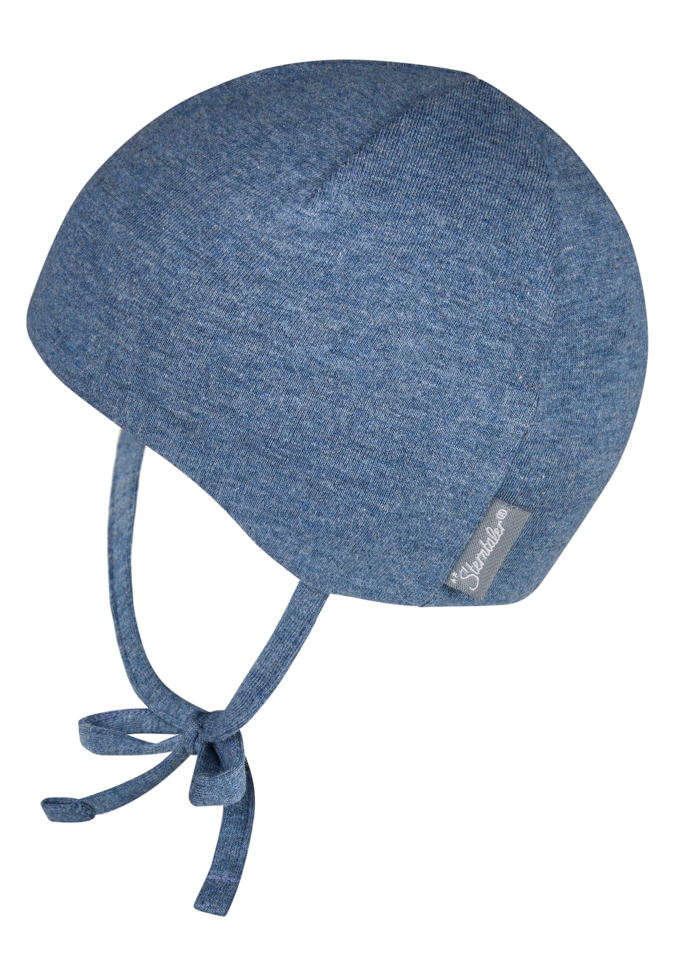 STERNTALER Beanie in Blue