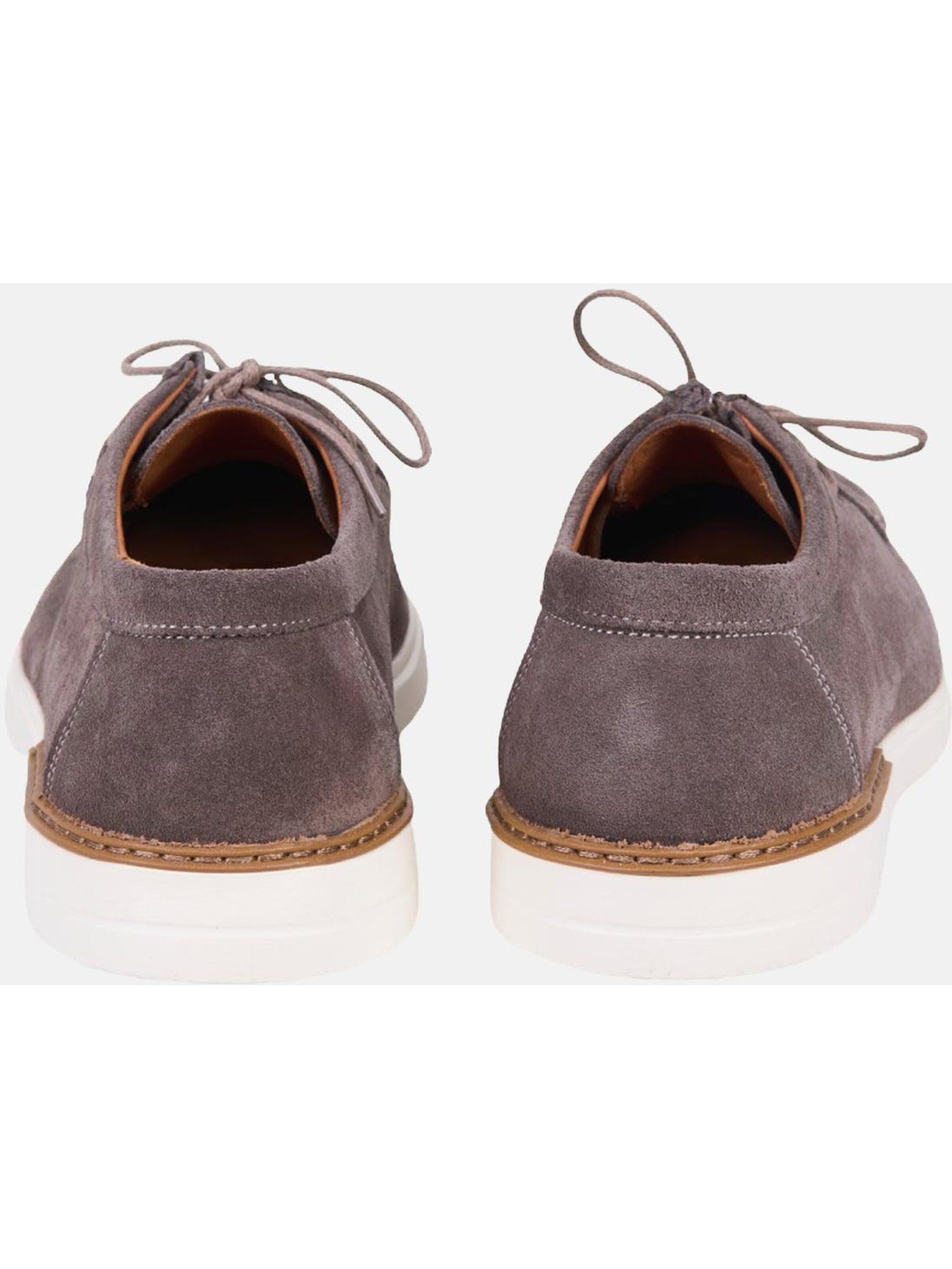 Desa Schnürschuh‌‌‌‌‌‌ in Grau