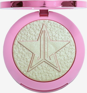Jeffree Star Cosmetics Highlighter 'Supreme Frost' in Gold: front