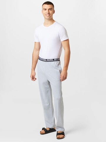 Michael Kors Regular Pants in Grey