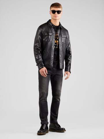 ANTONY MORATO T-Shirt in Schwarz