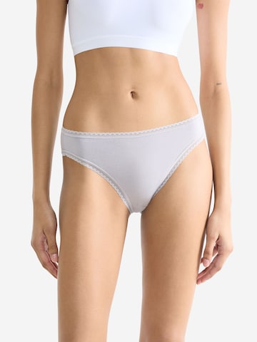 SLOGGI Tai-Slip ' Everyday ' in Mischfarben: Vorderseite