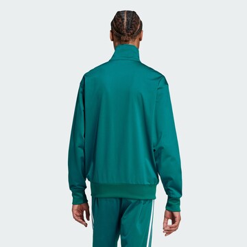 Veste de survêtement ADIDAS ORIGINALS en bleu