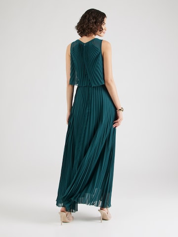 APART Evening dress in Green