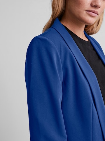 PIECES Blazer 'Bosella' in Blue