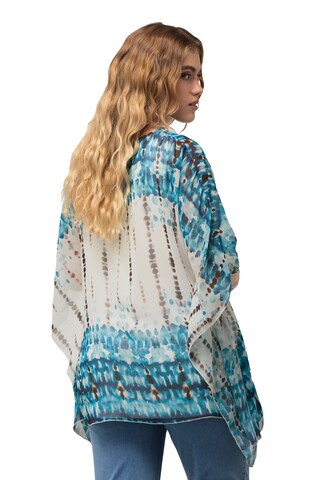 Ulla Popken Blouse in Mixed colours