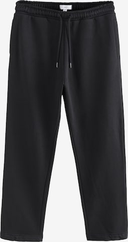 NextHlače - crna boja: prednji dio