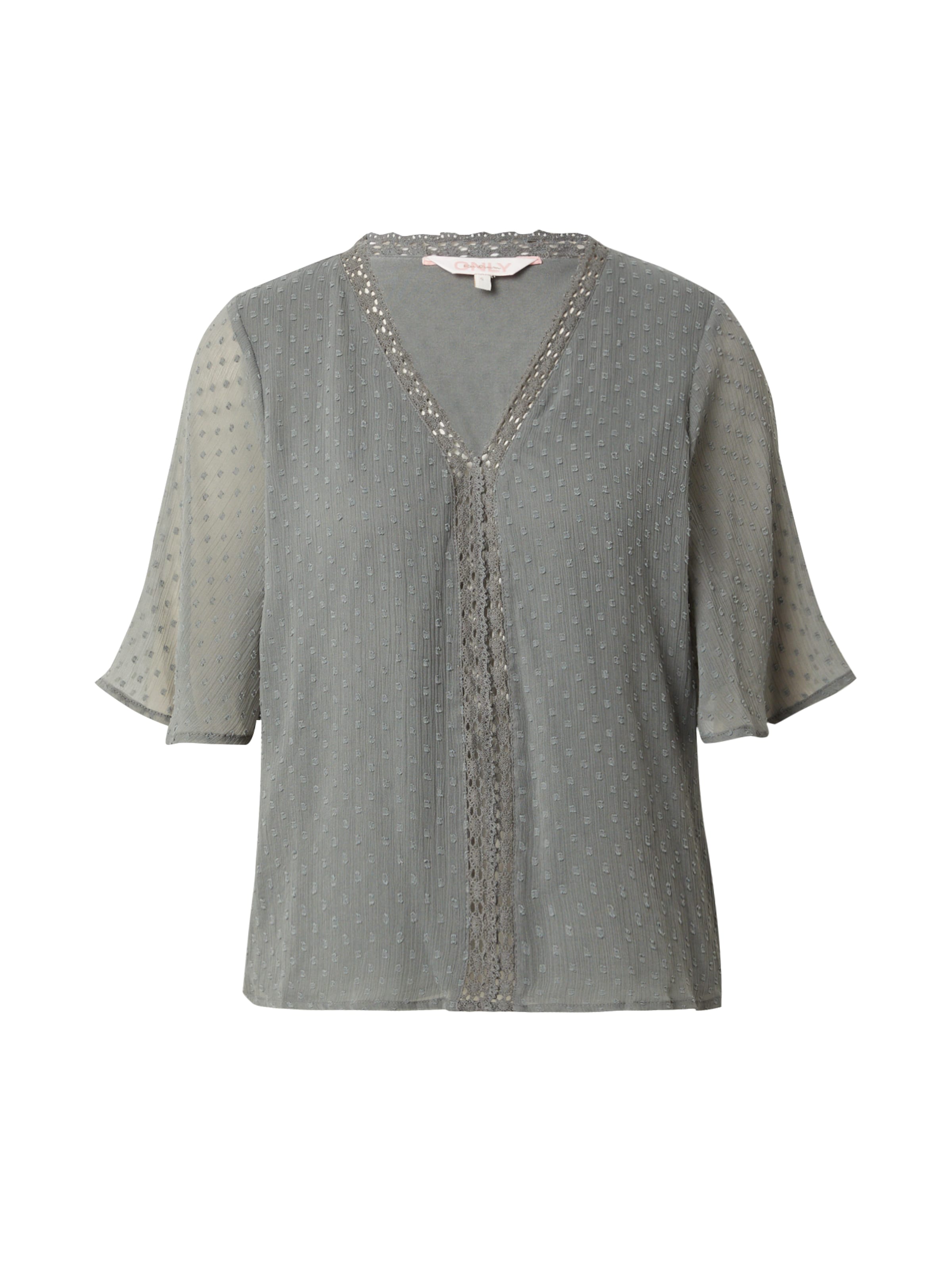 ONLY Blúzka &#x27;LINA&#x27; - Zelená: predná strana