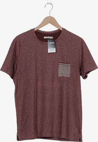 MANGO T-Shirt L in Rot: predná strana